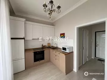 36 м², 1-комнатная квартира, этаж 7 из 10, 36 м², изображение - 1