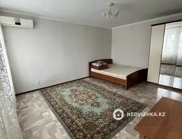 1-комнатная квартира, этаж 7 из 9, 40 м²