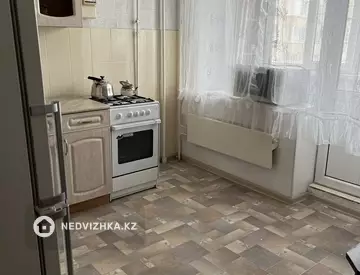 40 м², 1-комнатная квартира, этаж 7 из 9, 40 м², изображение - 6