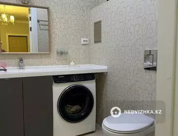 102 м², 3-комнатная квартира, этаж 2 из 8, 102 м², изображение - 11