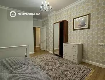 102 м², 3-комнатная квартира, этаж 2 из 8, 102 м², изображение - 10