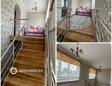 300 м², 7-комнатный дом, 5 соток, 300 м², изображение - 8