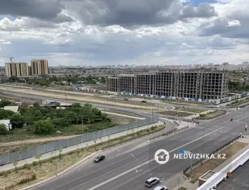 3-комнатная квартира, этаж 16 из 21, 87 м²