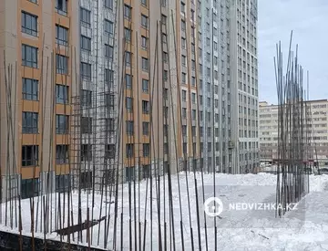 87 м², 3-комнатная квартира, этаж 16 из 21, 87 м², изображение - 1