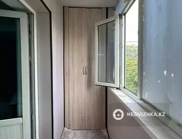 3-комнатная квартира, этаж 5 из 6, 75 м²