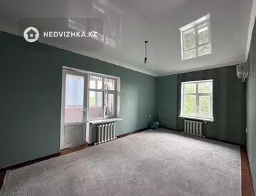 3-комнатная квартира, этаж 5 из 6, 75 м²