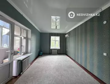 3-комнатная квартира, этаж 5 из 6, 75 м²