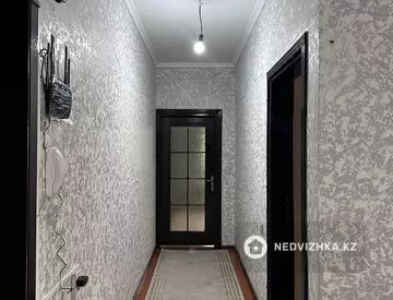 75.1 м², 3-комнатная квартира, этаж 5 из 6, 75 м², изображение - 19