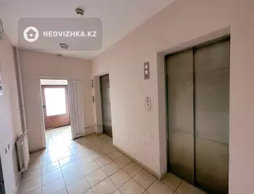 82 м², 2-комнатная квартира, этаж 13 из 16, 82 м², изображение - 13