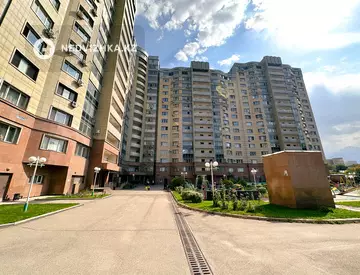 82 м², 2-комнатная квартира, этаж 13 из 16, 82 м², изображение - 14