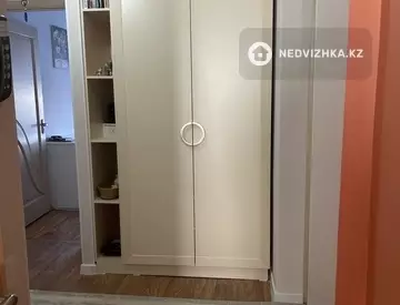 80 м², 4-комнатная квартира, этаж 3 из 5, 80 м², изображение - 6