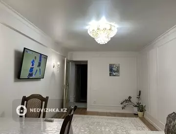 80 м², 4-комнатная квартира, этаж 3 из 5, 80 м², изображение - 17