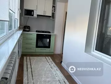 80 м², 4-комнатная квартира, этаж 3 из 5, 80 м², изображение - 10