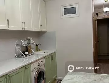 80 м², 4-комнатная квартира, этаж 3 из 5, 80 м², изображение - 8