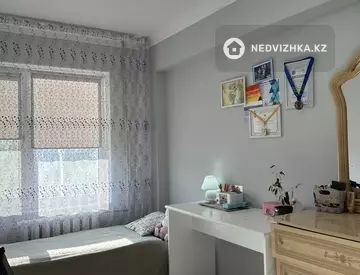 80 м², 4-комнатная квартира, этаж 3 из 5, 80 м², изображение - 11