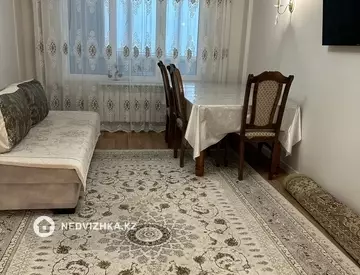 80 м², 4-комнатная квартира, этаж 3 из 5, 80 м², изображение - 14