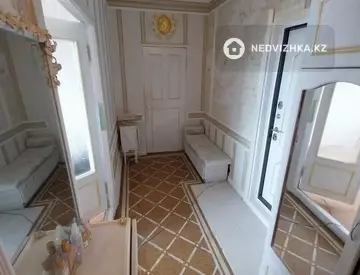 2-комнатная квартира, этаж 5 из 9, 57 м²