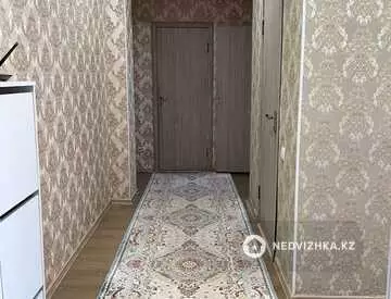 3-комнатная квартира, этаж 9 из 9, 76 м²