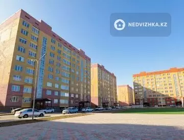 76 м², 3-комнатная квартира, этаж 9 из 9, 76 м², изображение - 7