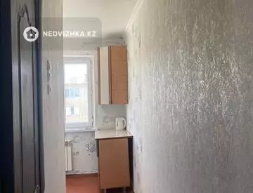 1-комнатная квартира, этаж 5 из 5, 32 м², на длительный срок