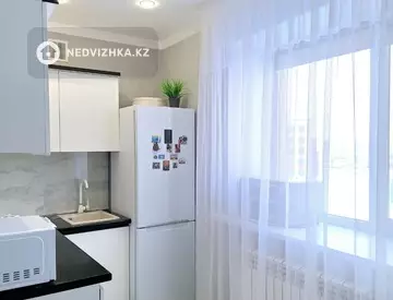 38.6 м², 1-комнатная квартира, этаж 4 из 9, 39 м², изображение - 2