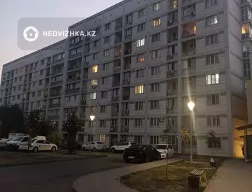 42.1 м², 1-комнатная квартира, этаж 8 из 9, 42 м², изображение - 6