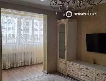 84.4 м², 3-комнатная квартира, этаж 16 из 19, 84 м², изображение - 8