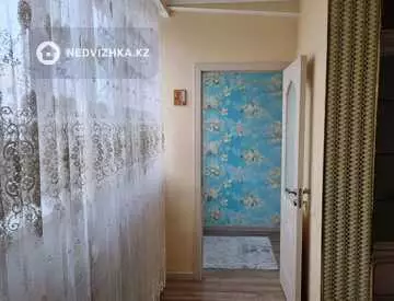 84.4 м², 3-комнатная квартира, этаж 16 из 19, 84 м², изображение - 15