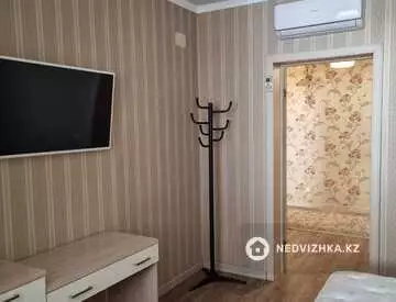 84.4 м², 3-комнатная квартира, этаж 16 из 19, 84 м², изображение - 9