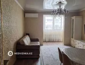 84.4 м², 3-комнатная квартира, этаж 16 из 19, 84 м², изображение - 7