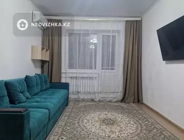 1-комнатная квартира, этаж 1 из 5, 38 м², на длительный срок