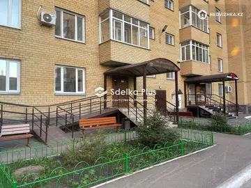 43 м², 1-комнатная квартира, этаж 2 из 9, 43 м², изображение - 7