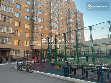 43 м², 1-комнатная квартира, этаж 2 из 9, 43 м², изображение - 8