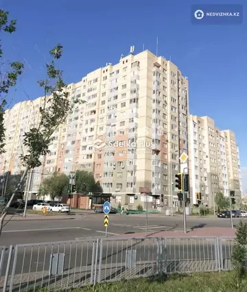 38 м², 1-комнатная квартира, этаж 8 из 9, 38 м², изображение - 3