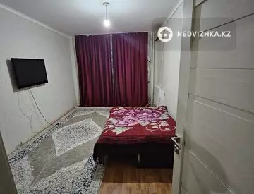 2-комнатная квартира, этаж 1 из 5, 60 м², посуточно