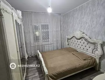 2-комнатная квартира, этаж 1 из 5, 60 м², посуточно