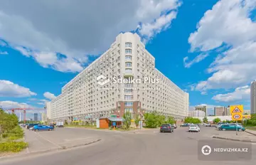 83 м², 3-комнатная квартира, этаж 2 из 12, 83 м², изображение - 6