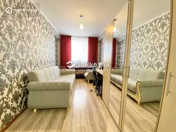 2-комнатная квартира, этаж 8 из 10, 55 м²