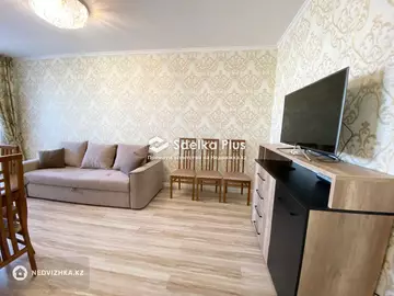 55 м², 2-комнатная квартира, этаж 8 из 10, 55 м², изображение - 4