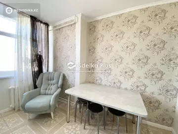 55 м², 2-комнатная квартира, этаж 8 из 10, 55 м², изображение - 11