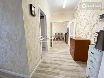 55 м², 2-комнатная квартира, этаж 8 из 10, 55 м², изображение - 12