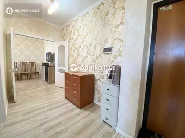 55 м², 2-комнатная квартира, этаж 8 из 10, 55 м², изображение - 14