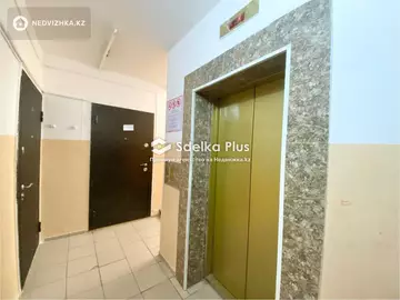 55 м², 2-комнатная квартира, этаж 8 из 10, 55 м², изображение - 15