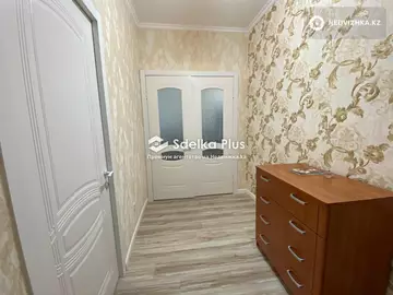 55 м², 2-комнатная квартира, этаж 8 из 10, 55 м², изображение - 17