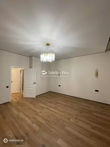 60 м², 2-комнатная квартира, этаж 2 из 12, 60 м², изображение - 2