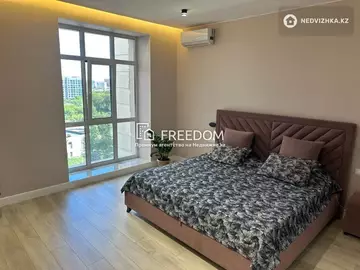 3-комнатная квартира, этаж 9 из 10, 113 м²