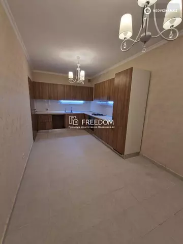 3-комнатная квартира, этаж 2 из 7, 93 м²