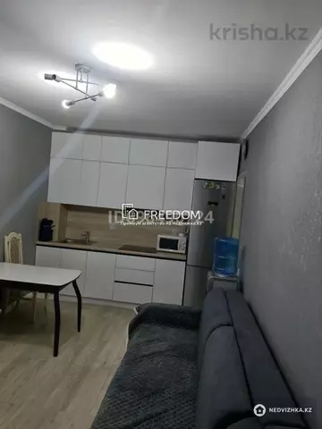 40 м², 2-комнатная квартира, этаж 4 из 7, 40 м², изображение - 2