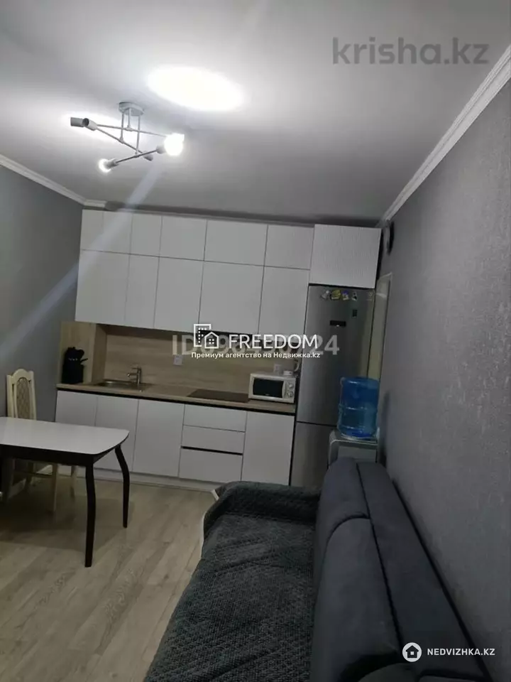 40 м², 2-комнатная квартира, этаж 4 из 7, 40 м², изображение - 1