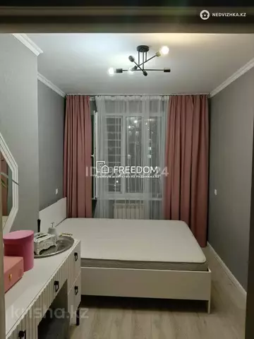 40 м², 2-комнатная квартира, этаж 4 из 7, 40 м², изображение - 3